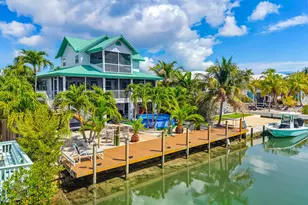 28560 Doubloon Rd, Little Torch Key, FL 33042 - Photo 1