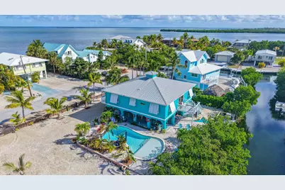 30890 Granada Avenue, Big Pine Key, FL 33043 - Photo 1