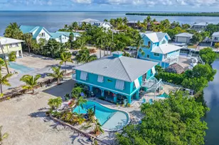 30890 Granada Ave, Big Pine Key, FL 33043 - Photo 1