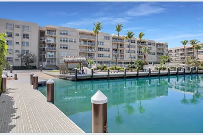 88500 Overseas Highway #301, Plantation Key, FL 33070 - Photo 35