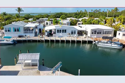 55 Boca Chica Road #132, Big Coppitt, FL 33040 - Photo 1