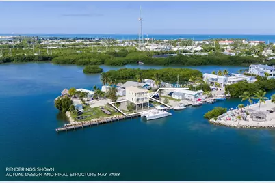 1252 24th Street Ocean, Marathon, FL 33050 - Photo 1