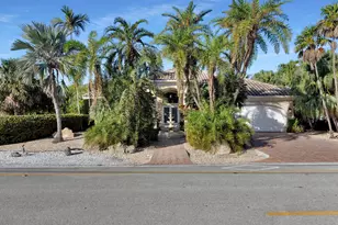 125 13th St, Key Colony, FL 33051 - Photo 1