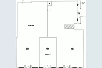 210-216 Duval Street #B, Key West, FL 33040 - Photo 7