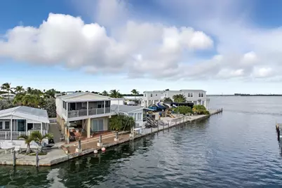 701 Spanish Main Drive #512, Cudjoe Key, FL 33042 - Photo 33