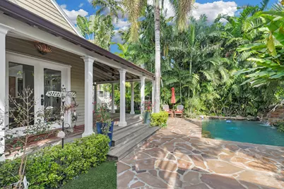 906 Southard Street, Key West, FL 33040 - Photo 3