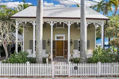906 Southard Street, Key West, FL 33040 - Photo 5