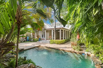906 Southard Street, Key West, FL 33040 - Photo 1