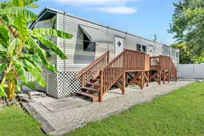 413 92nd Street Ocean Street Oce #A, Marathon, FL 33050 - Photo 1