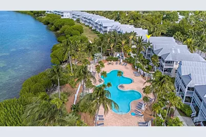 5081 Sunset Village Drive, Duck Key, FL 33050 - Photo 1