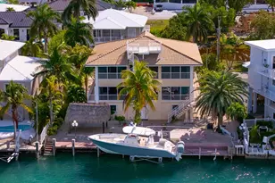 226 Corsair Rd, Duck Key, FL 33050 - Photo 1