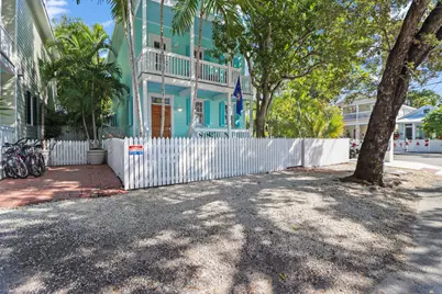 1223 Margaret Street #4, Key West, FL 33040 - Photo 3
