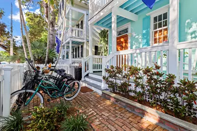 1223 Margaret Street #4, Key West, FL 33040 - Photo 5