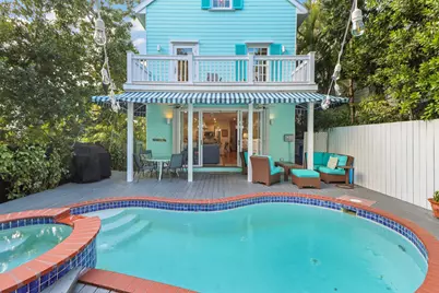 1223 Margaret Street #4, Key West, FL 33040 - Photo 31