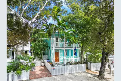 1223 Margaret Street #4, Key West, FL 33040 - Photo 1