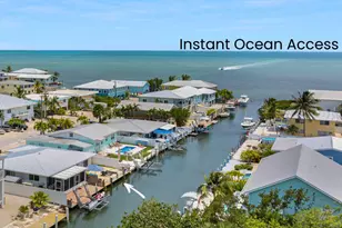 427 89th Street Oce, Marathon, FL 33050 - Photo 1
