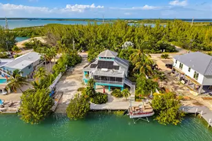 16640 Cypress Rd, Sugarloaf Key, FL 33042 - Photo 5