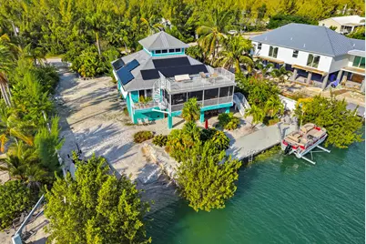 16640 Cypress Road, Sugarloaf Key, FL 33042 - Photo 7