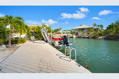 16640 Cypress Road, Sugarloaf Key, FL 33042 - Photo 17