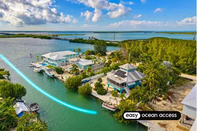 16640 Cypress Road, Sugarloaf Key, FL 33042 - Photo 5
