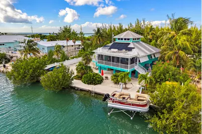 16640 Cypress Road, Sugarloaf Key, FL 33042 - Photo 3
