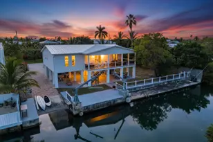 16941 Driftwood Ln, Sugarloaf Key, FL 33042 - Photo 1