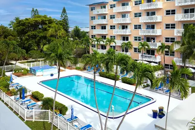 2601 S Roosevelt Boulevard #406A, Key West, FL 33040 - Photo 1
