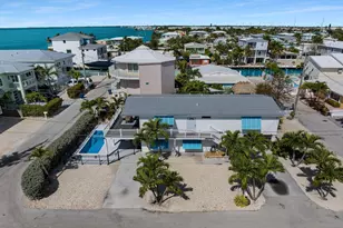 699 116th Street Ocean, Marathon, FL 33050 - Photo 1