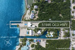 87895 Old Hwy, Plantation Key, FL 33036 - Photo 77