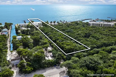 87895 Old Highway, Plantation Key, FL 33036 - Photo 87