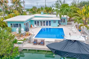 51 Drost Dr, Cudjoe Key, FL 33042 - Photo 1