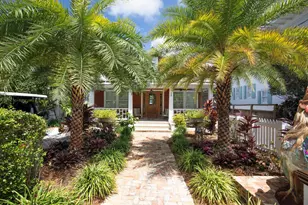 723 Eaton St, Key West, FL 33040 - Photo 1
