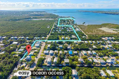 1615 Fern Avenue, Big Pine Key, FL 33043 - Photo 5