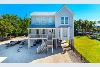 1615 Fern Avenue, Big Pine Key, FL 33043 - Photo 1