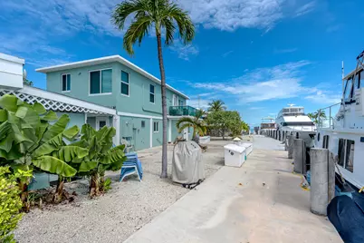 1466 Overseas Highway #Slip 6, Marathon, FL 33050 - Photo 35