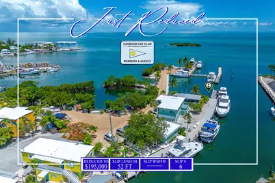 1466 Overseas Highway #Slip 6, Marathon, FL 33050 - Photo 1