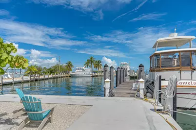 1466 Overseas Highway #Slip 6, Marathon, FL 33050 - Photo 5