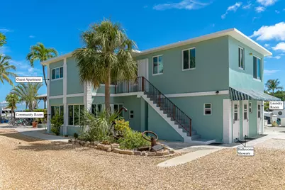 1466 Overseas Highway #Slip 6, Marathon, FL 33050 - Photo 21