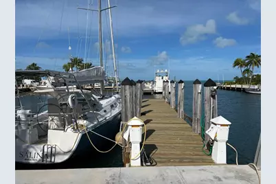 1466 Overseas Highway #Slip 6, Marathon, FL 33050 - Photo 3