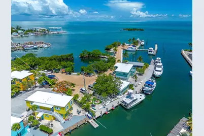 1466 Overseas Highway #Slip 6, Marathon, FL 33050 - Photo 17