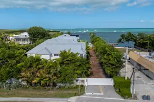81906 Overseas Hwy, Upper Matecumbe Key Islamorada, FL 33036 - Photo 35