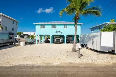 24347 W Caribbean Drive, Summerland Key, FL 33042 - Photo 1