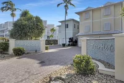 821 W Ocean Drive #3, Key Colony, FL 33051 - Photo 1