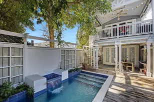 1022 Watson Ln, Key West, FL 33040 - Photo 1