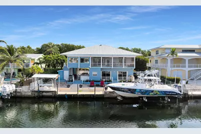117 El Capitan Drive, Lower Matecumbe, FL 33036 - Photo 1