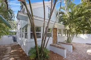 1222 Florida St, Key West, FL 33040 - Photo 1