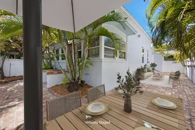1222 Florida Street, Key West, FL 33040 - Photo 21