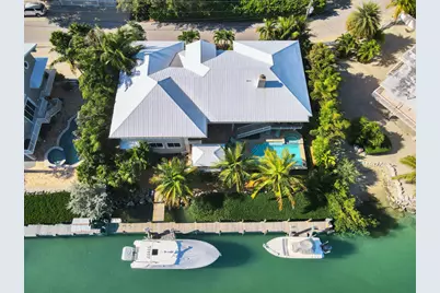 430 Palm Drive, Lower Matecumbe, FL 33036 - Photo 5