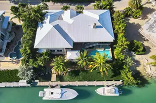 430 Palm Dr, Lower Matecumbe, FL 33036 - Photo 5