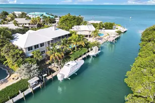 430 Palm Dr, Upper Sugarloaf Key, FL 33036 - Photo 1